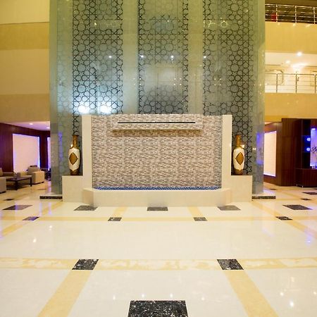 Ayat Al Wafah Hotel La Mecque Extérieur photo