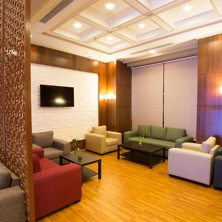 Ayat Al Wafah Hotel La Mecque Extérieur photo