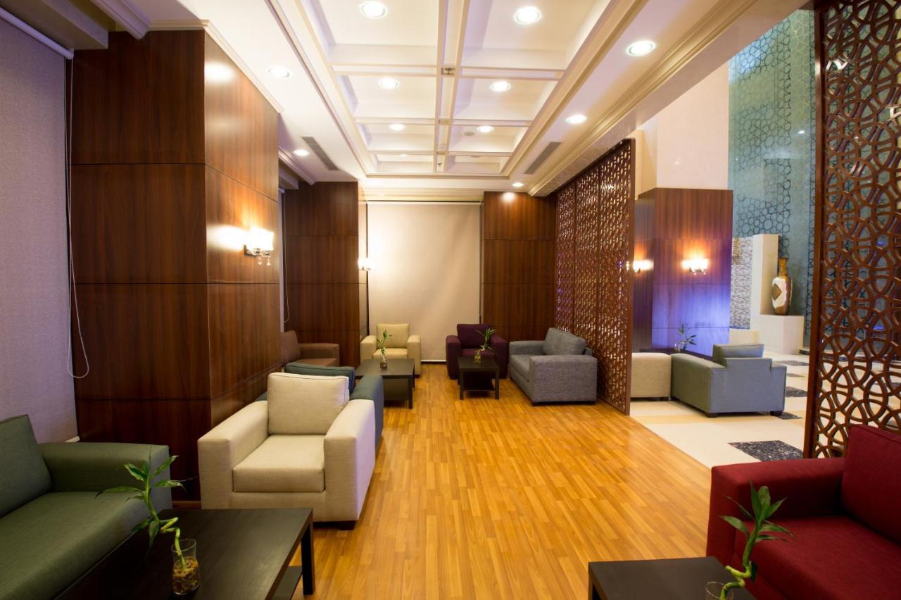 Ayat Al Wafah Hotel La Mecque Extérieur photo