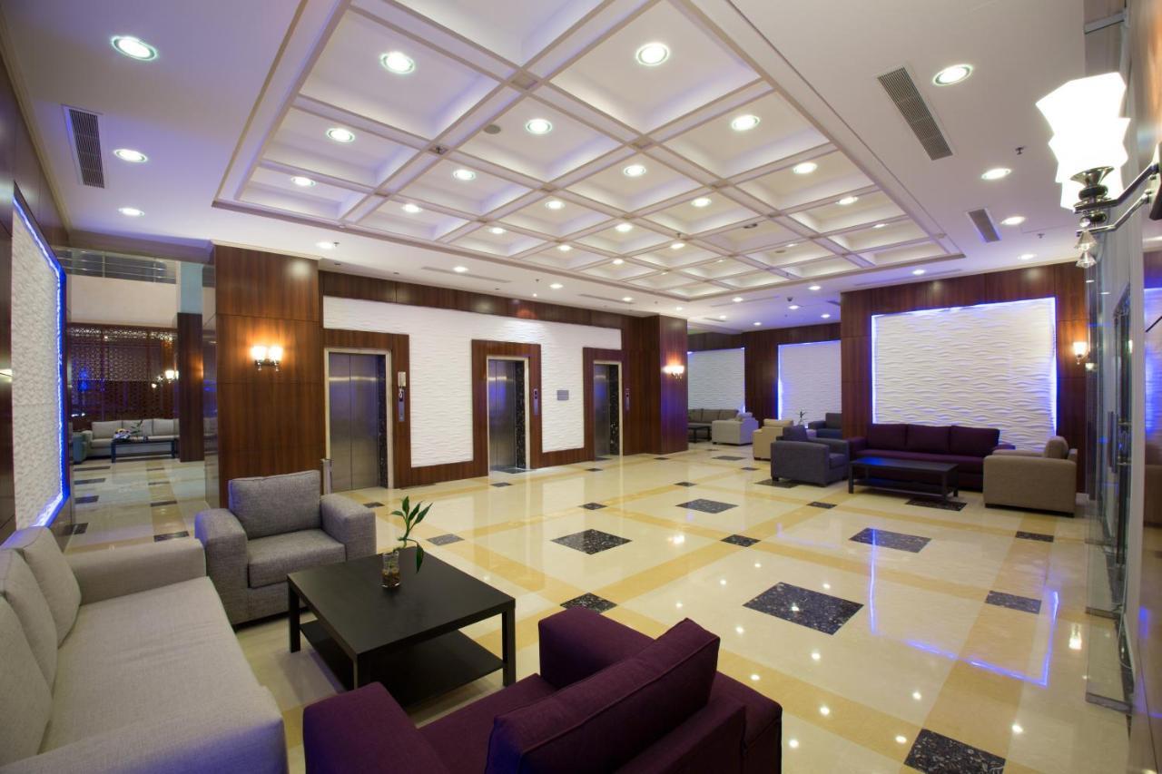 Ayat Al Wafah Hotel La Mecque Extérieur photo